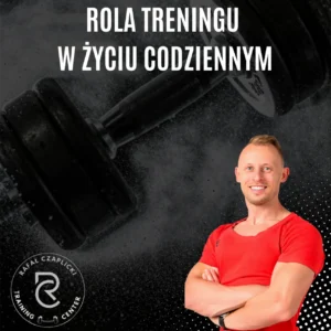 Rola treningu w życiu codziennym – e-book